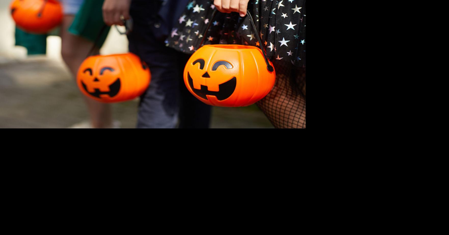 MidMichigan trickortreat times See designated hours for 2023 Local