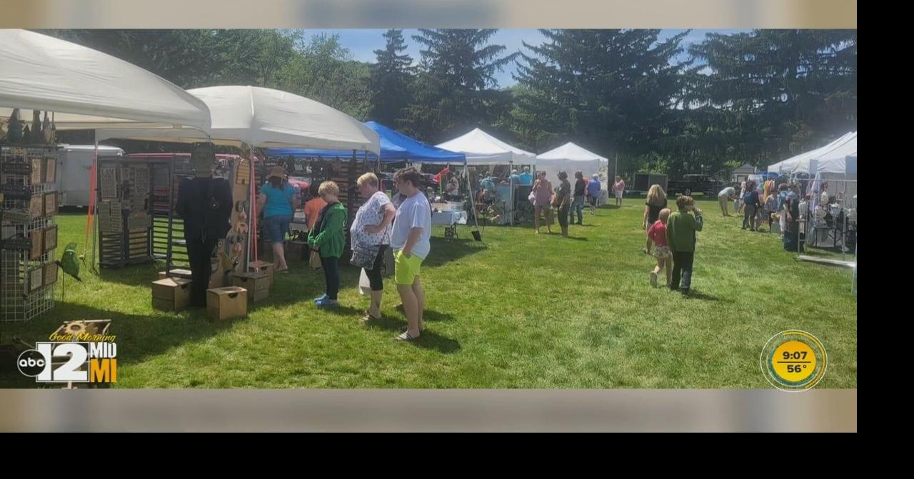 Flushing Women's Club hosting 57th annual Art in the Park | Good ...