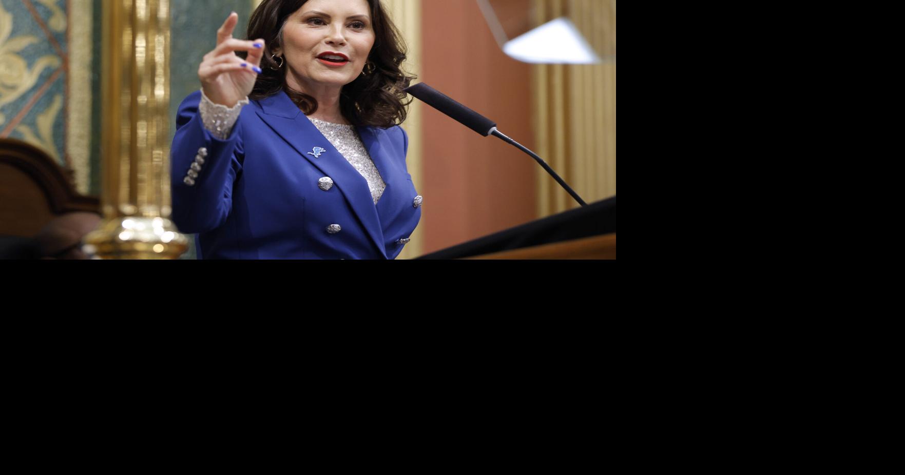 Whitmer wants to position Michigan as leader in geologic hydrogen