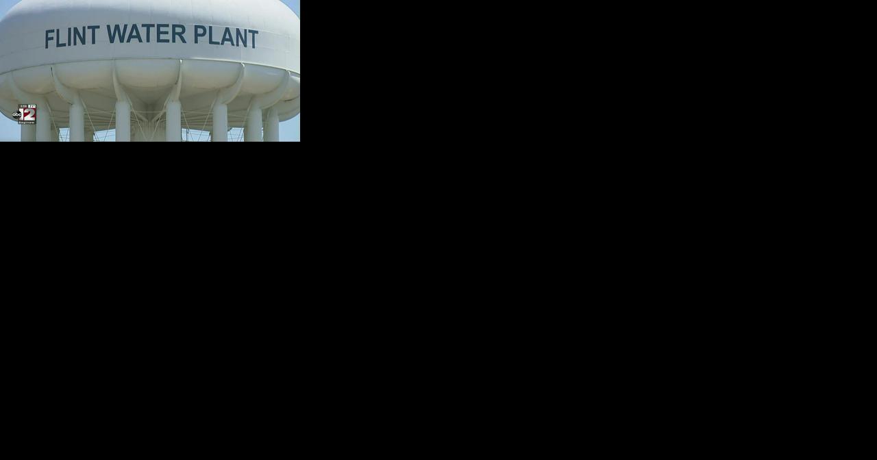 Lead level in Flint water doubles, but remains well below federal action level - Vimarsana News