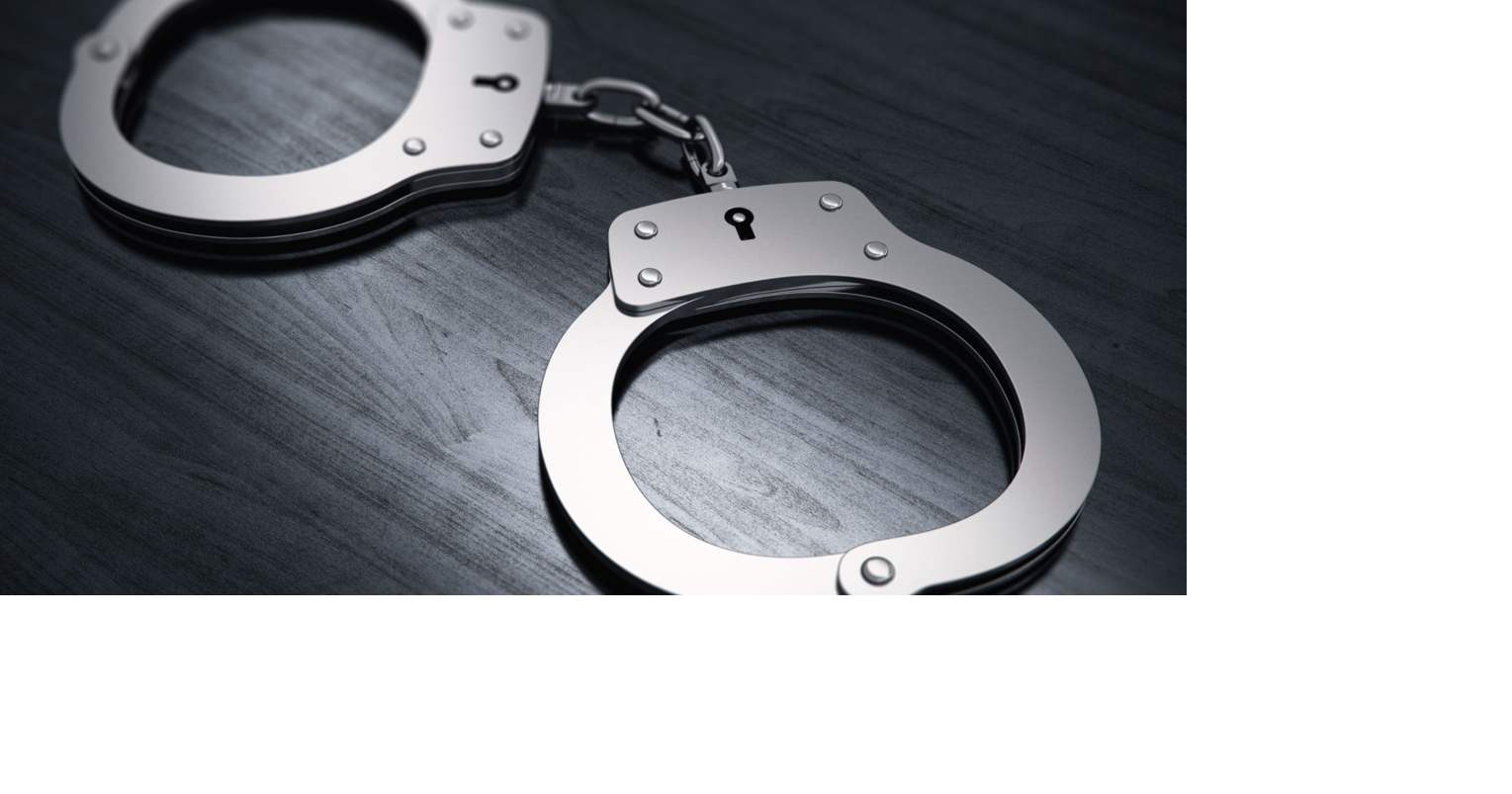 Flint library trustee arrested after violating protection orders