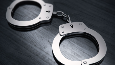 Handcuffs generic