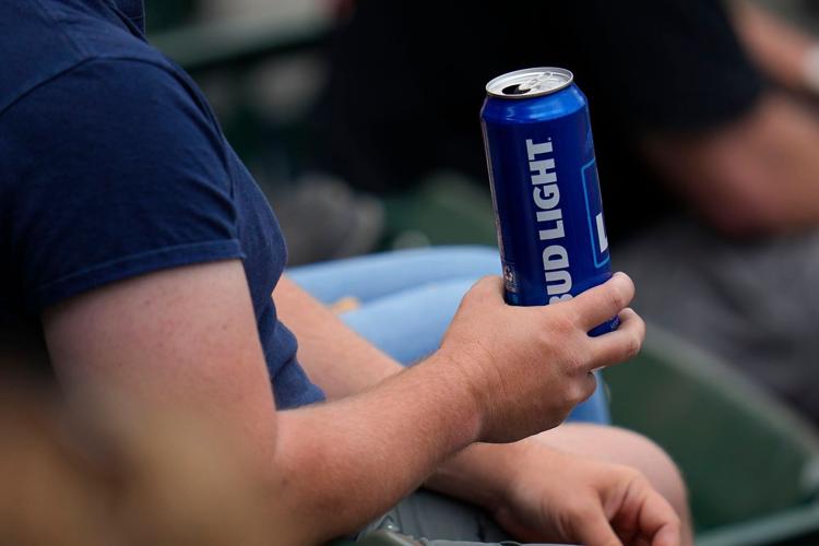 Bud Light sales keep slipping, but it remains America's top