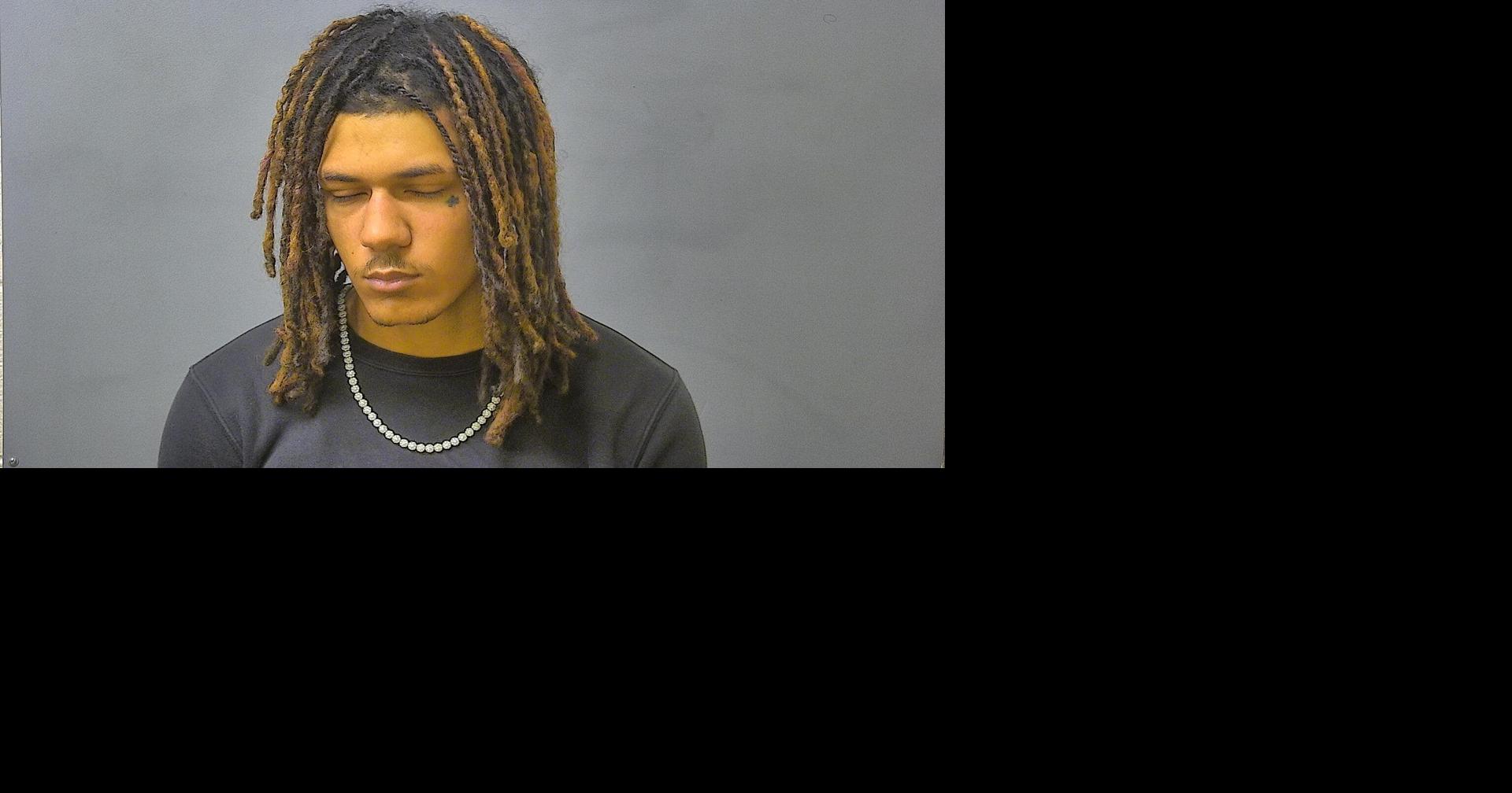 Tuscola County Jail inmate accused of trying to escape Crime