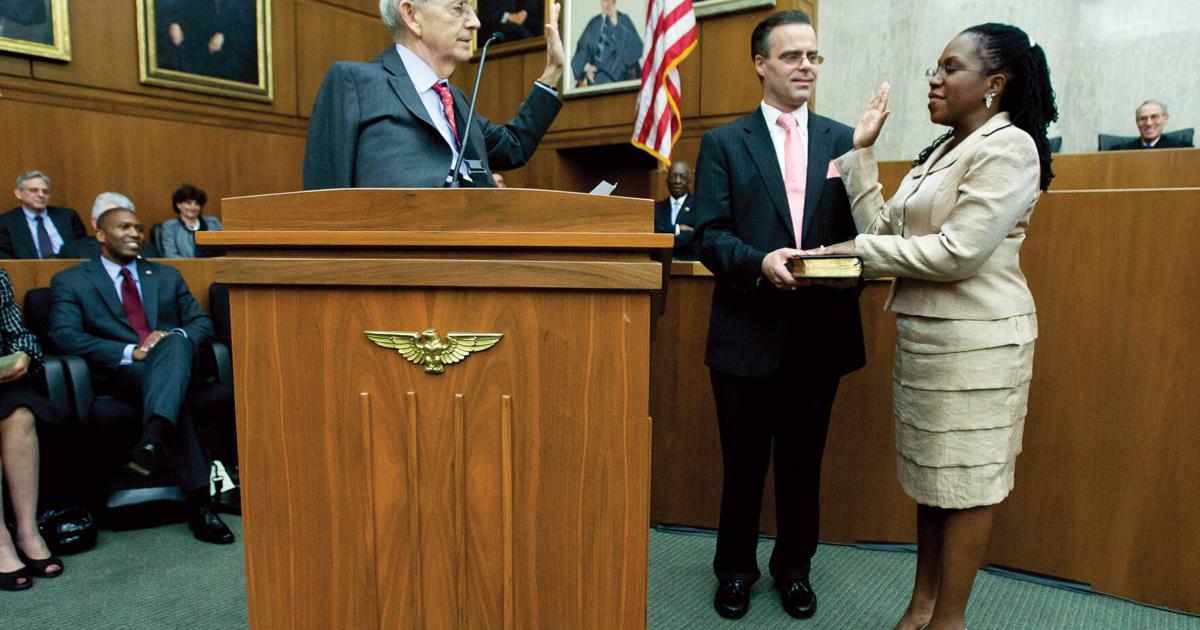 Ketanji Brown Jackson The Personal And Legal Record Of The Supreme Court Nominee Abc12 Com Ketanji Brown Jackson The Personal And Legal Record Of The Supreme Court Nominee Abc12 Com