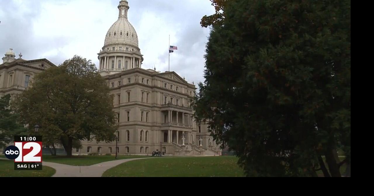 Michigan lawmakers pass new budget bills on to Whitmer