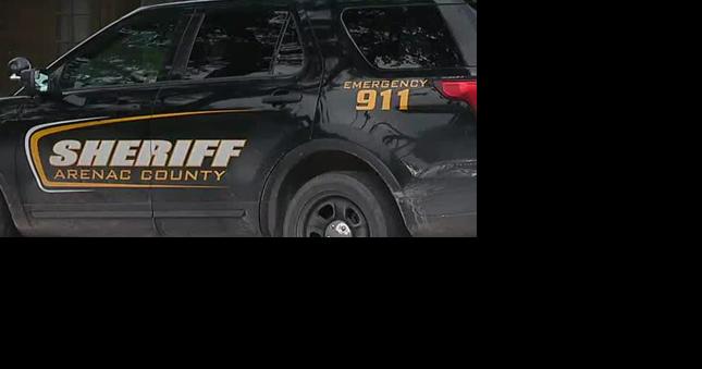 Corvette driver dies after crash with semi-truck on U.S. 23 - Vimarsana News