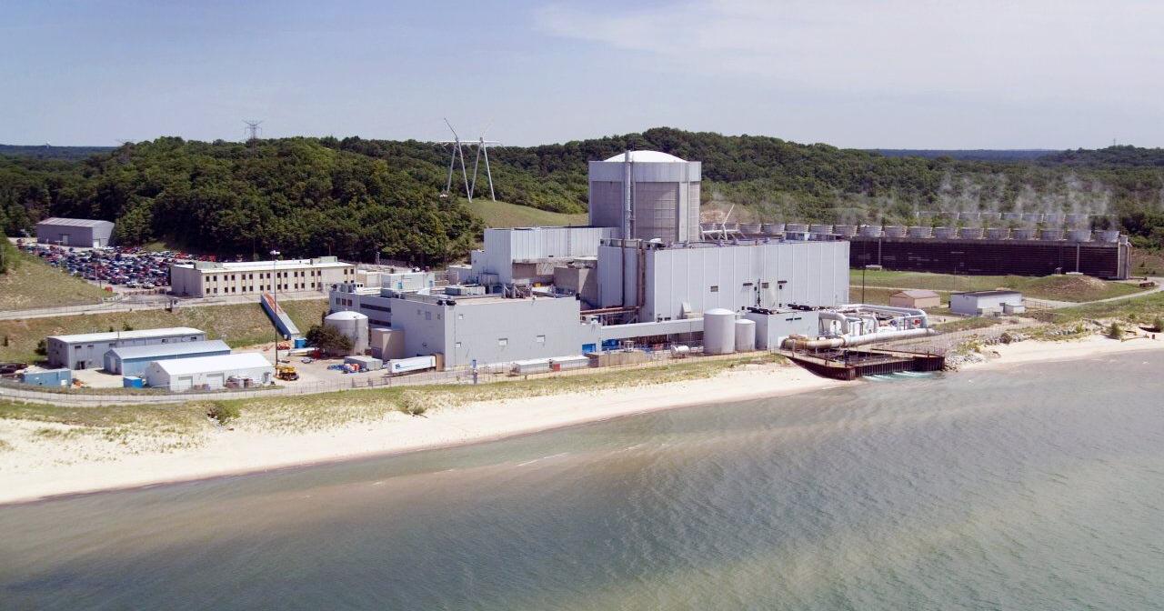 Biden administration will lend $1.5B to restart Michigan nuclear power plant - Vimarsana News