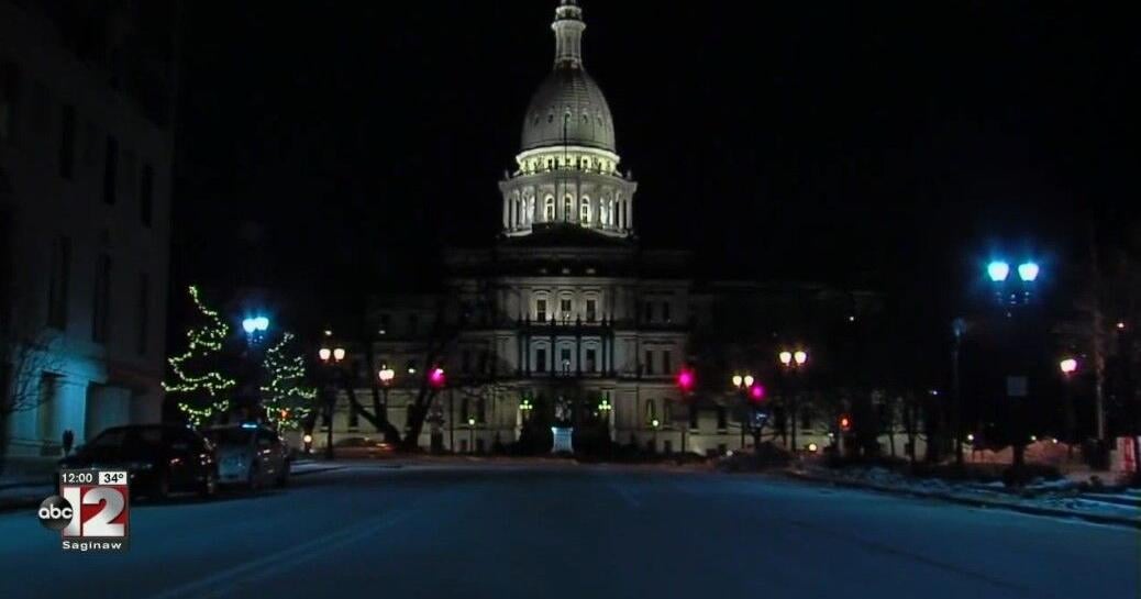 Michigan's new political transparency portal delayed by months