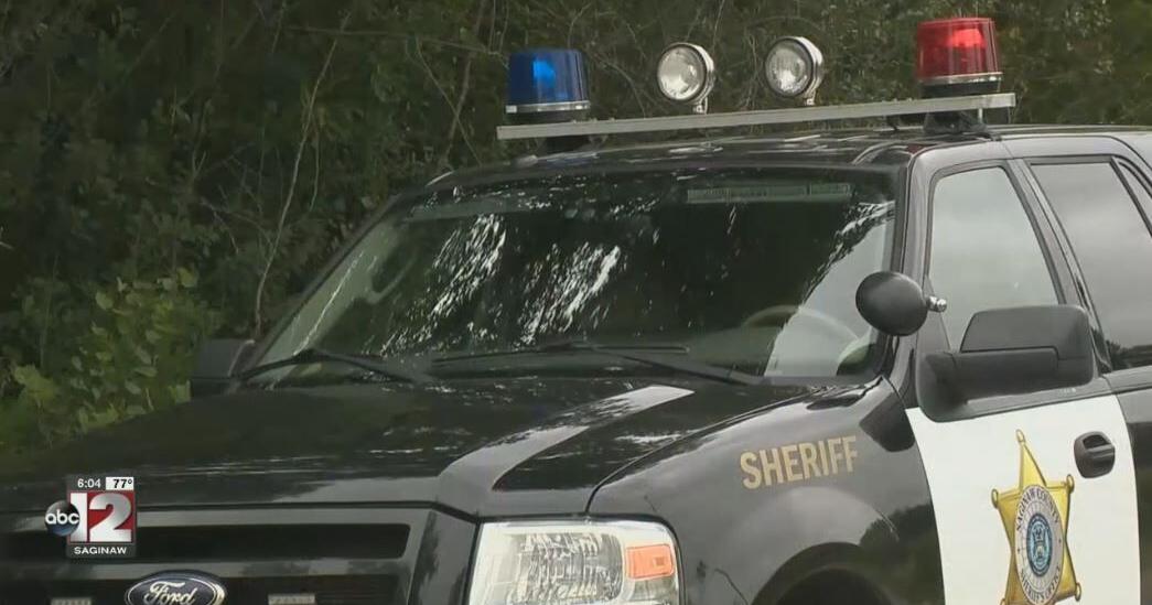 Clio man killed when vehicle crashes into Saginaw County ditch | Local ...