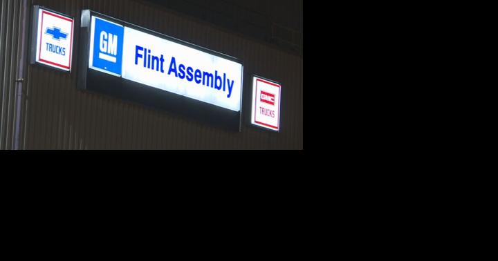 GM increases market share for heavy-duty pickup trucks made in Flint - Vimarsana News