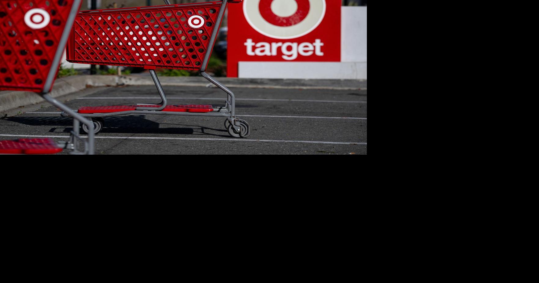 Target’s comeback strategy is working by increasing sales