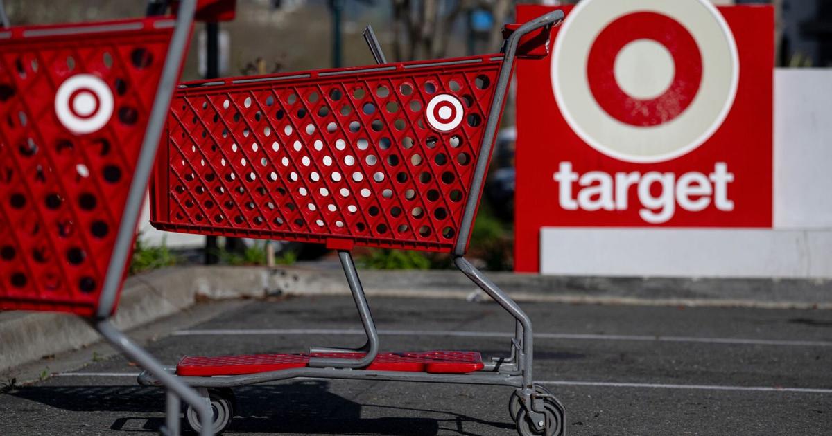 Target’s comeback strategy is working by increasing sales