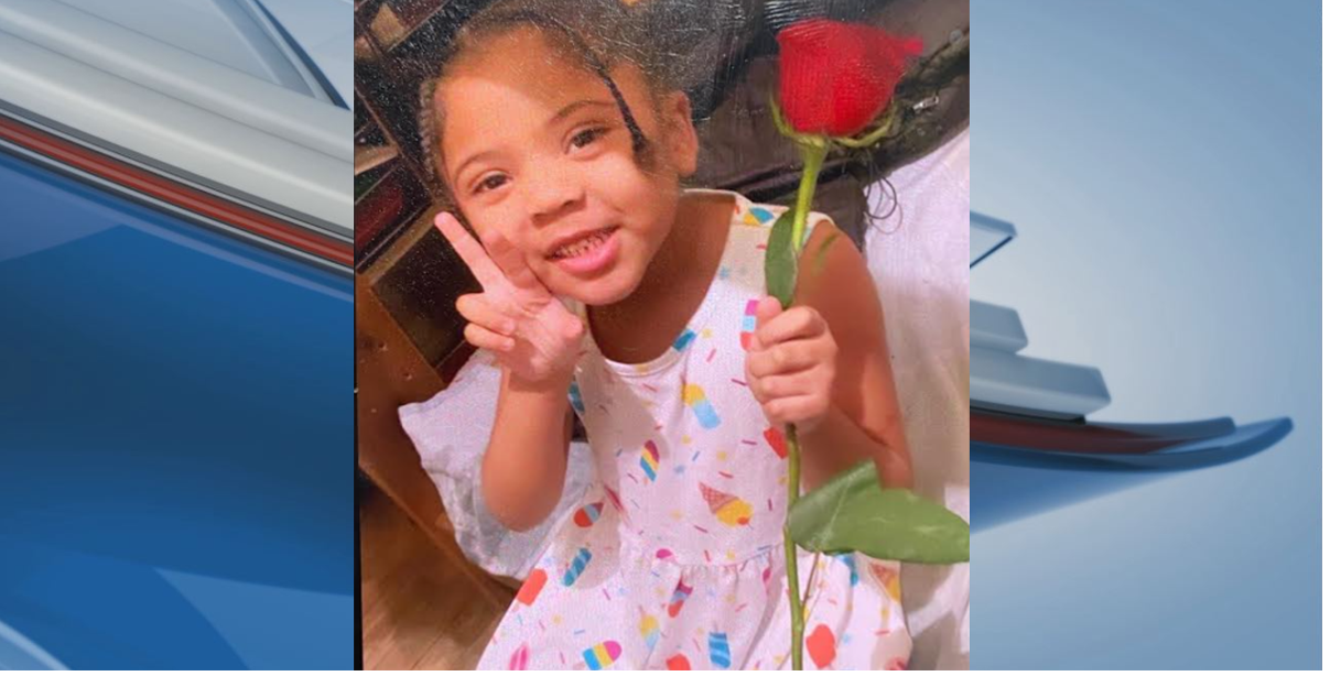 Amber Alert canceled after 3-year-old found safe | State | abc12.com