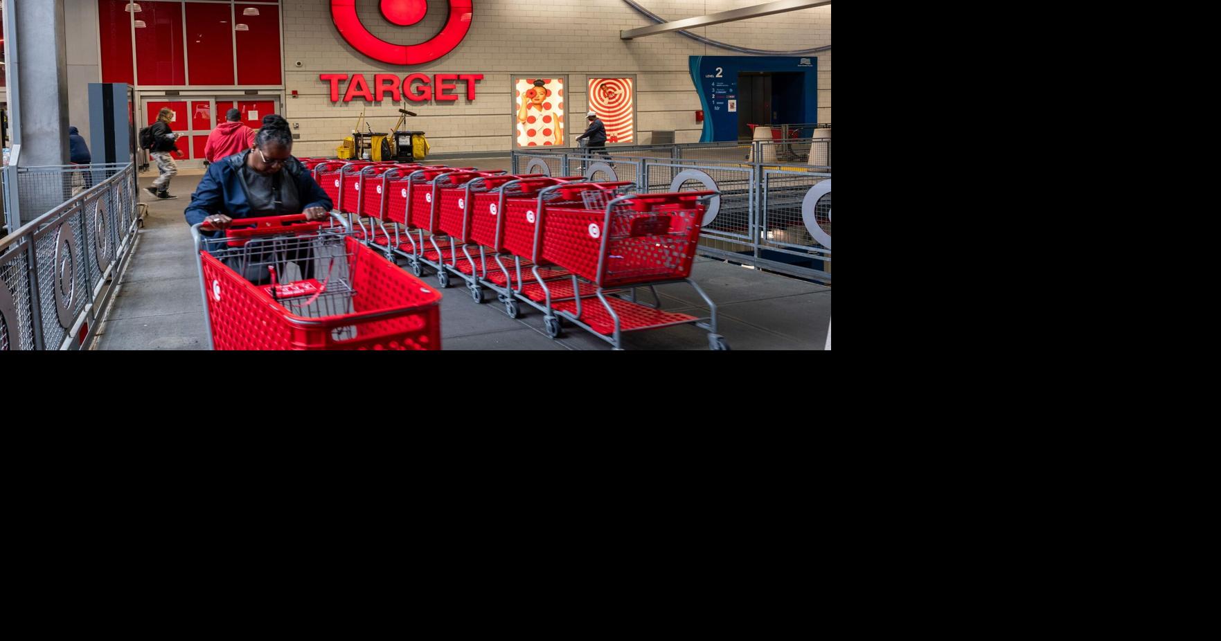 Target Lowers Prices on 5,000 Items to Attract Inflation-Wary Shoppers: Household Staples and Popular Brands Included