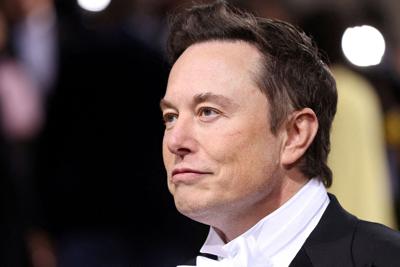 Wall Street Journal: Elon Musk is planning to build his own town | Business  | abc12.com
