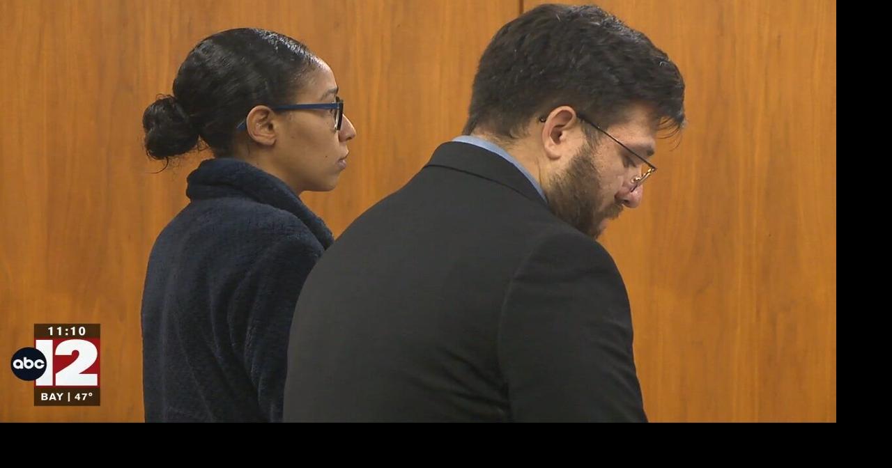 Saginaw woman bound over to trial over a food stamp fraud case | Crime ...