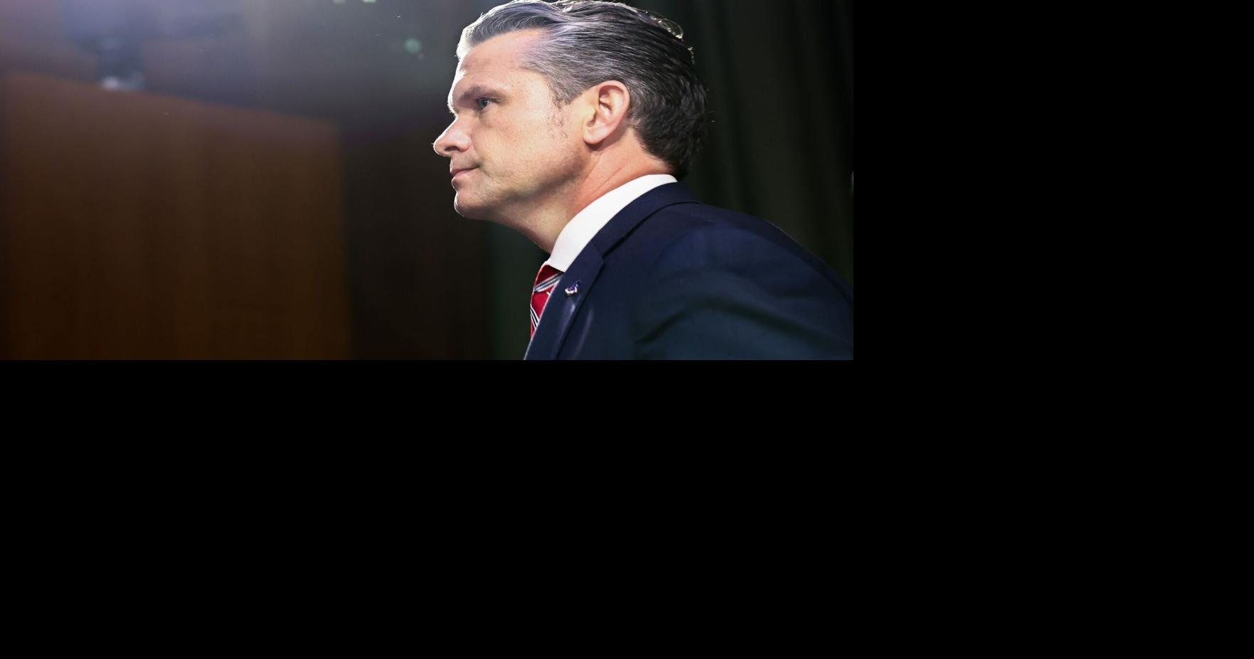 House to adjourn early, stave off Hegseth impeachment vote over the Iran war