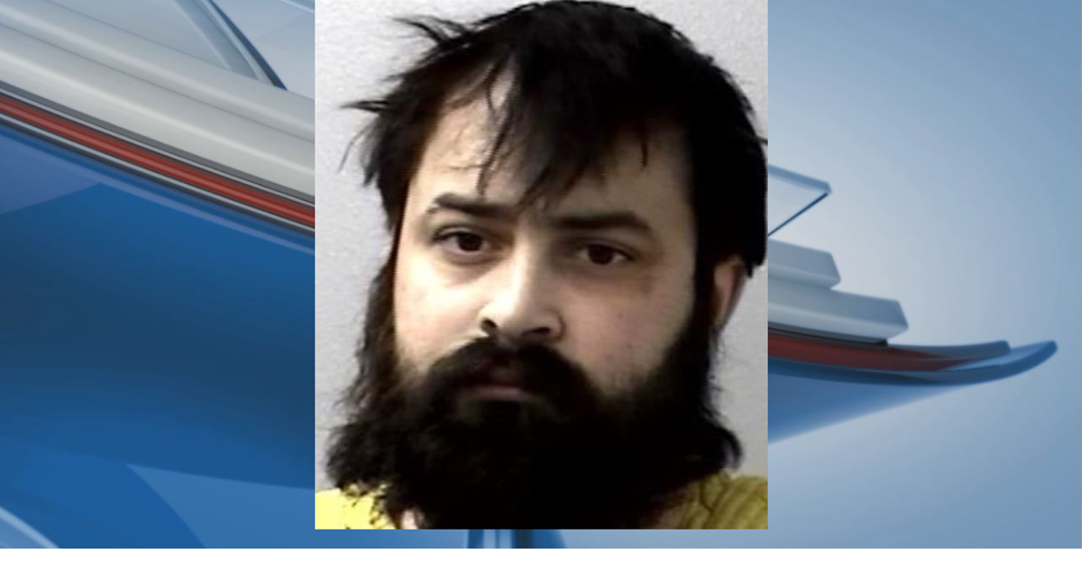 Bay County man charged with ramming into police vehicles | Crime ...