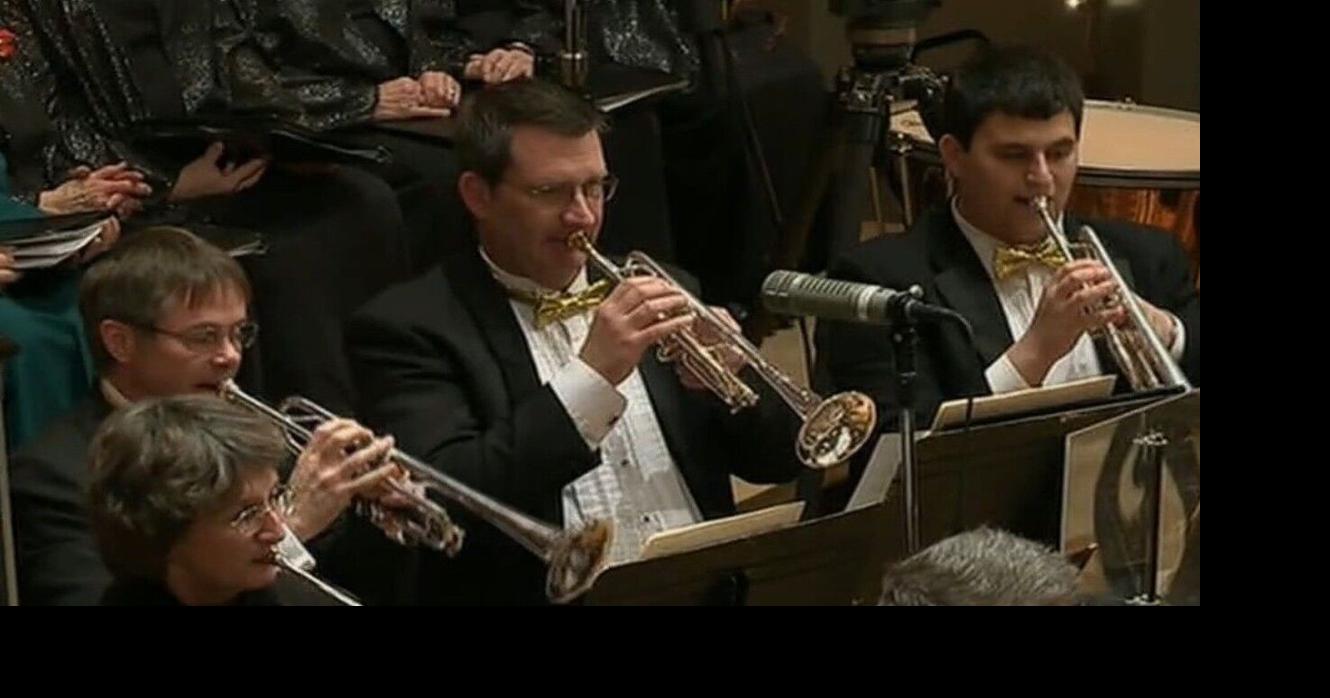 FIM and Flint Symphony Orchestra musicians announce new contract