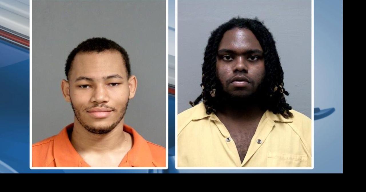 Murder trial under way for Baymont Inn shootings in Mt. Morris Township ...