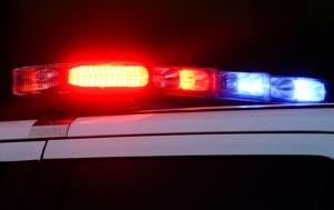 Suspect Apprehended After Pursuit Following Bridgeport Township Kidnapping Investigation