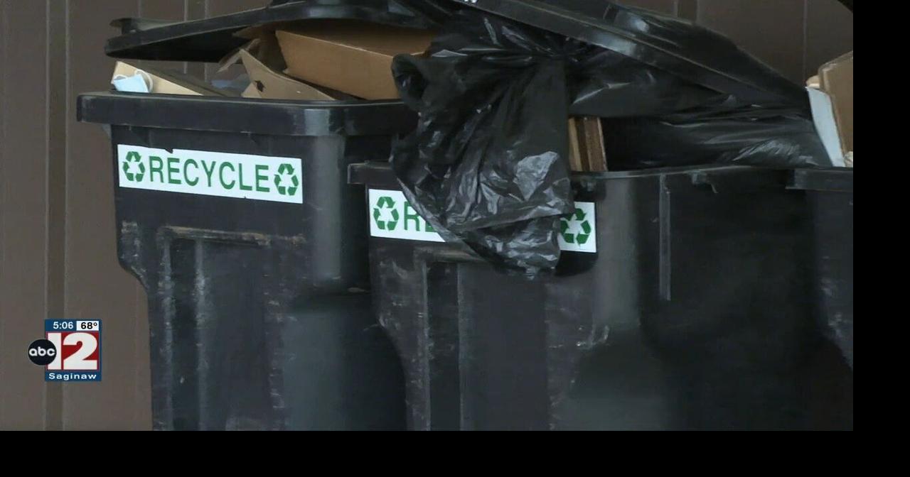 Registration open for Recycling Day in Genesee County Local