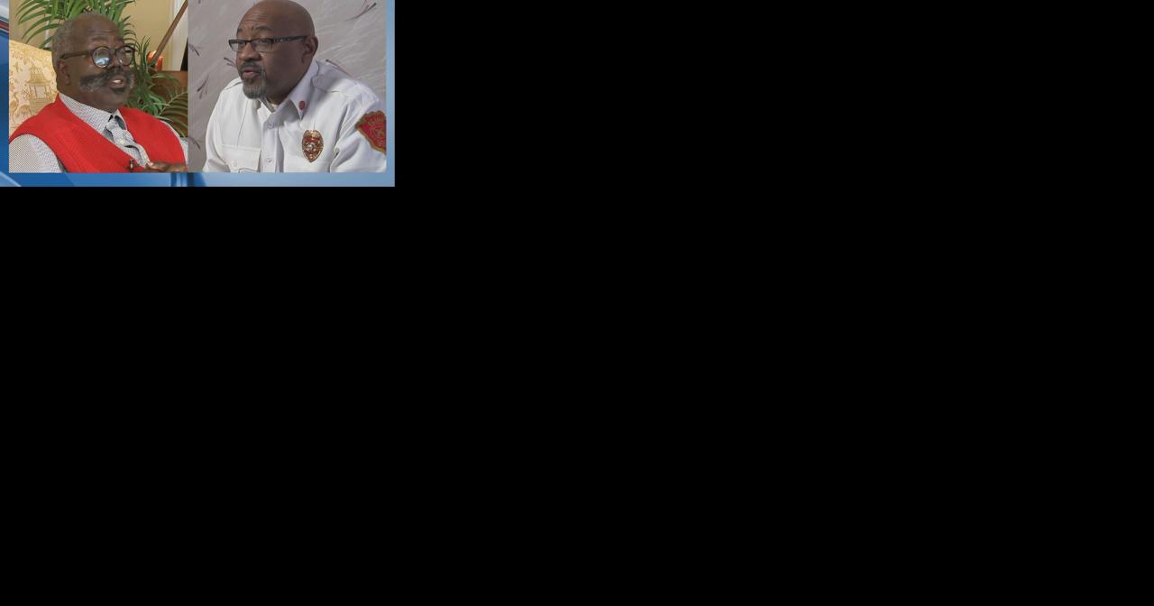 Flint fire chief leaves position, former chief to step in - Vimarsana News