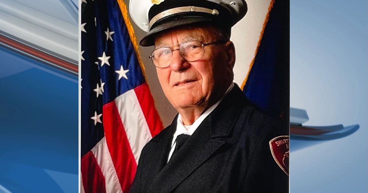 Swartz Creek Area Fire Department's battalion chief passed away - Vimarsana News