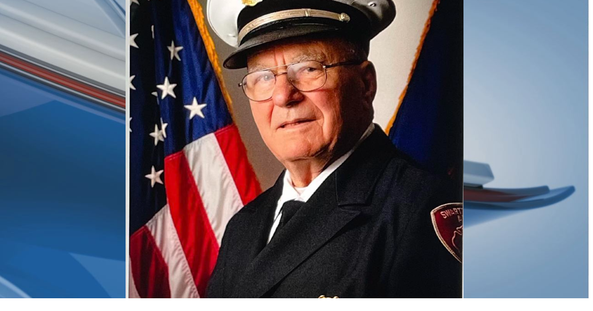 Swartz Creek Area Fire Department's battalion chief passed away | Local ...