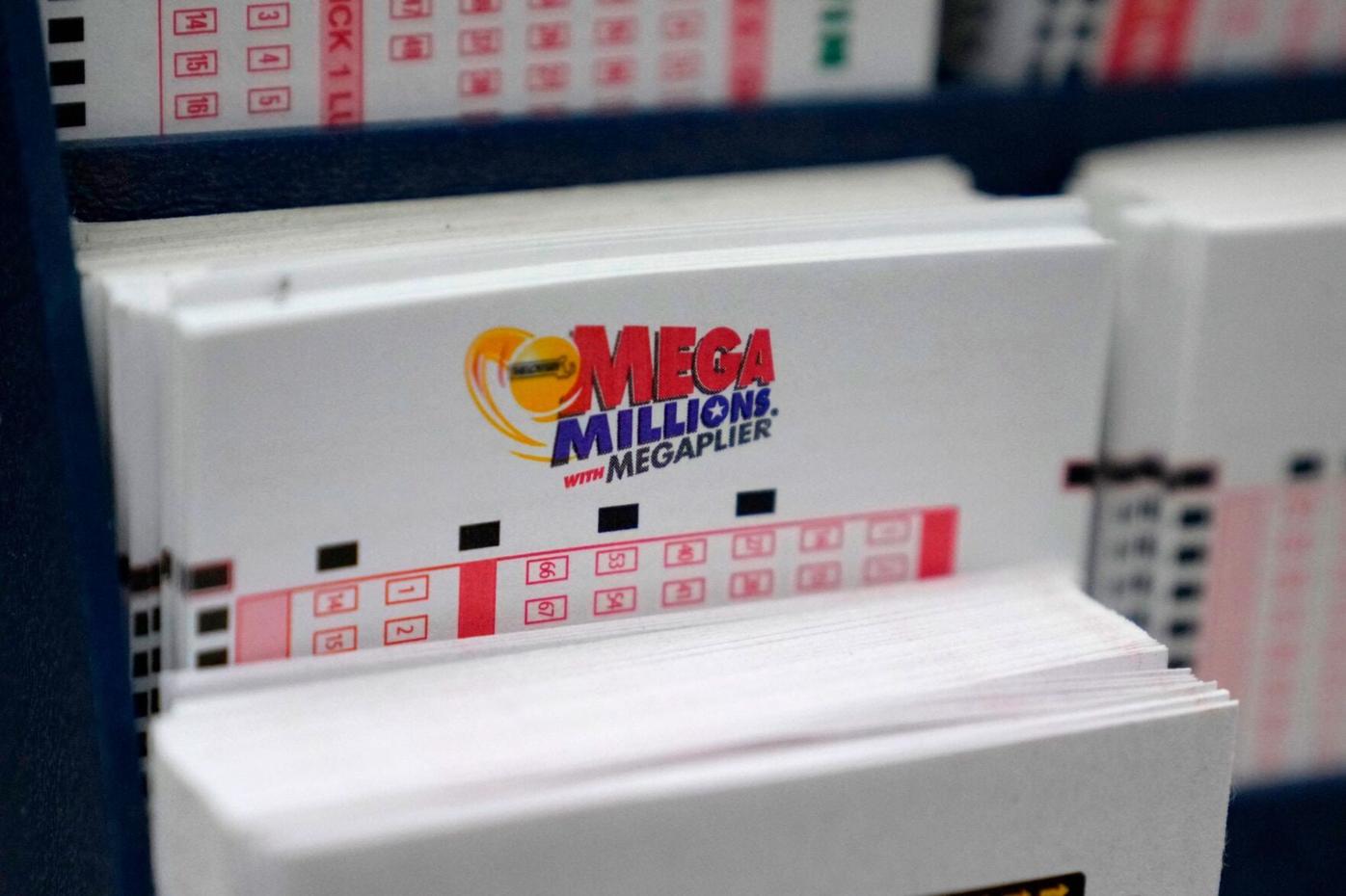 Massachusetts father and son going to prison for $20 million lottery scheme  | Lottery | abc12.com