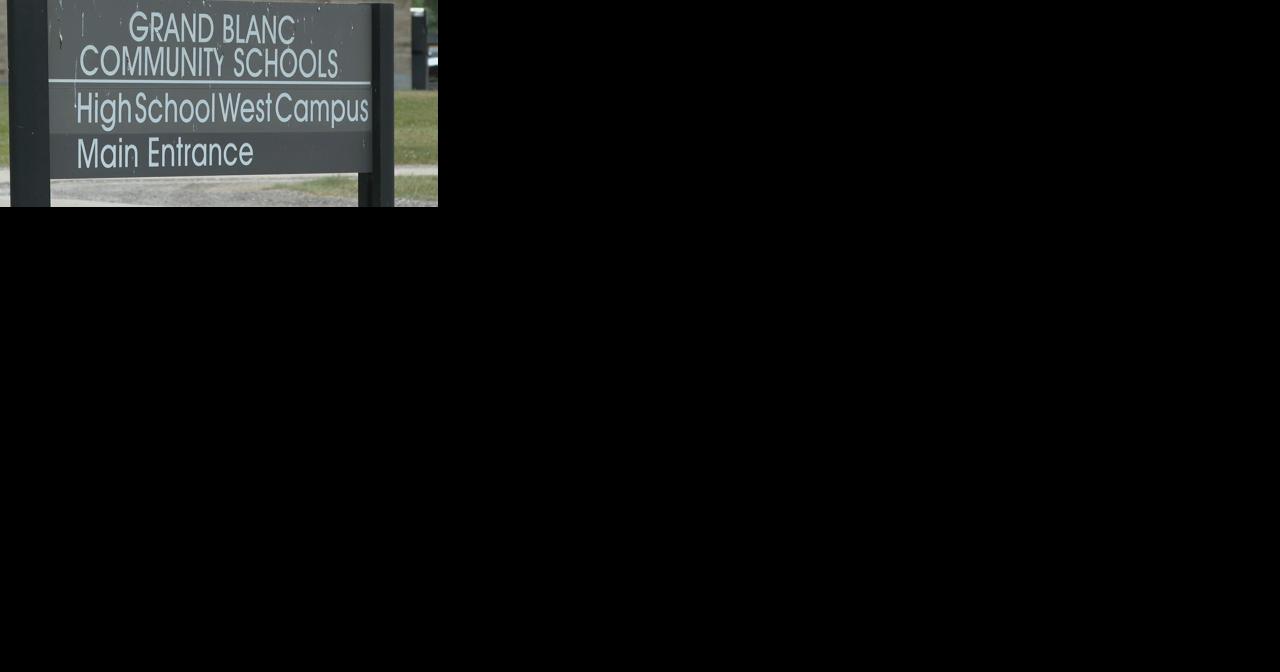 Policy Change at Grand Blanc High causes confusion - Vimarsana News