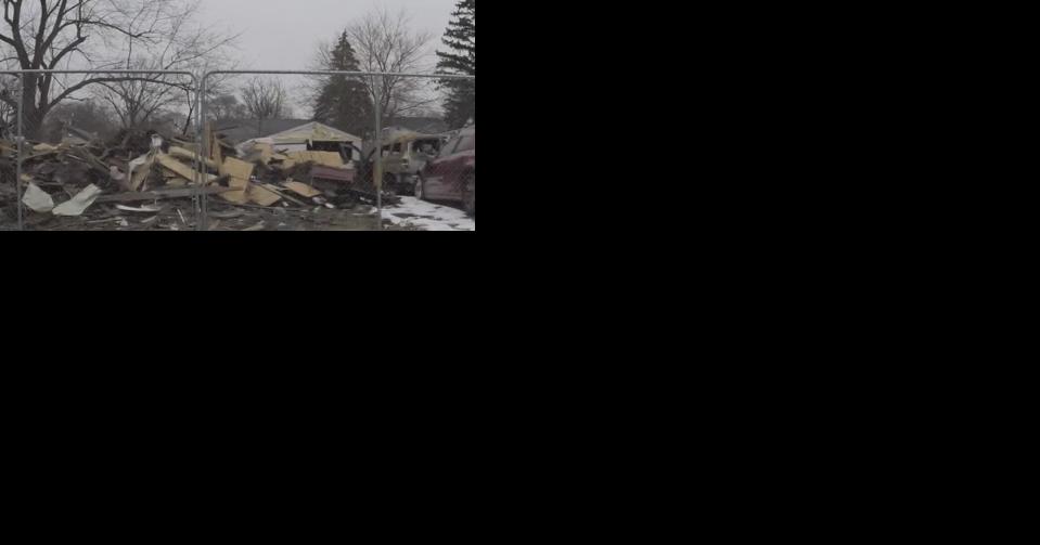 Investigators plan to discuss cause of Hogarth Avenue explosion in September - Vimarsana News