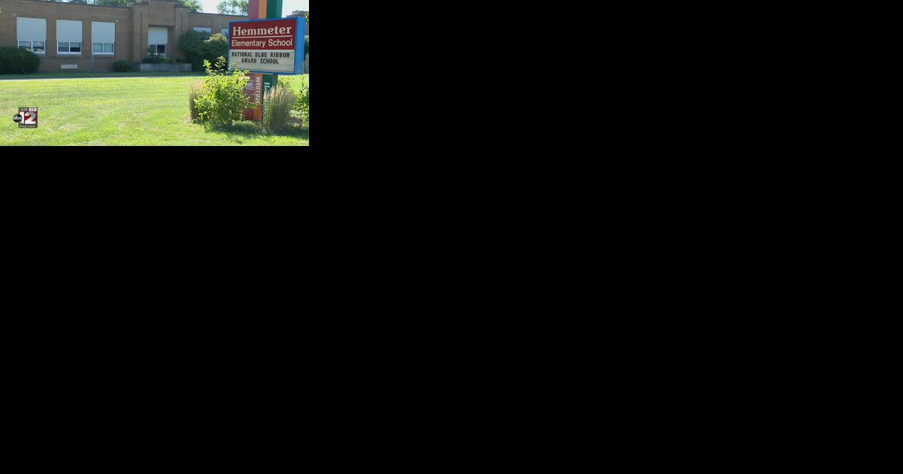 Birthday spanking by custodian in Saginaw Township school prompts lawsuit - Vimarsana News