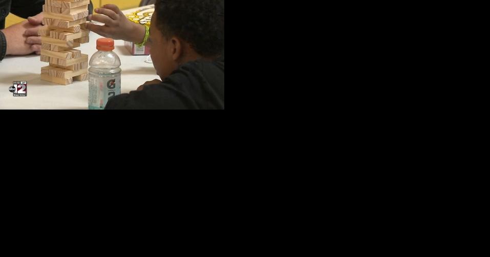 Flint children enjoy 'Game Day' at community outreach center - Vimarsana News
