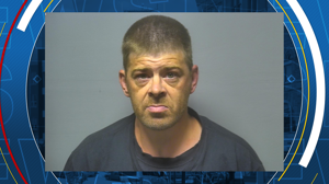 Jackson Man Arrested in Saginaw for Alleged Solicitation of Minor