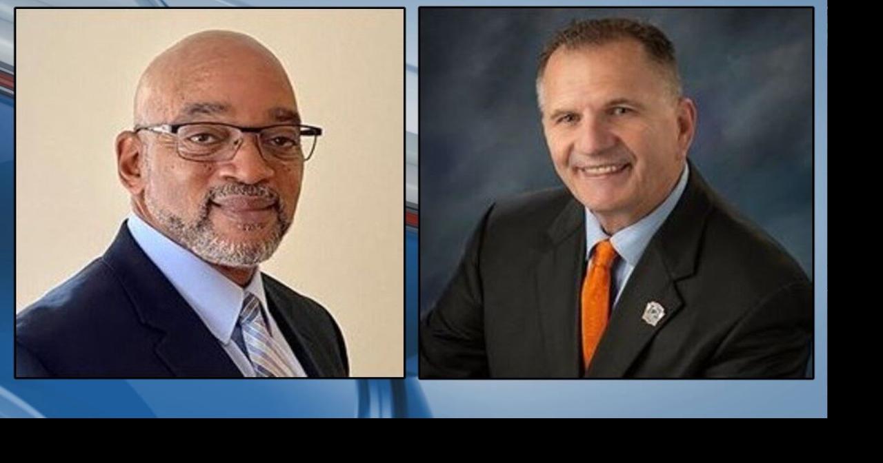 Saginaw County board elects new leadership | Local | abc12.com