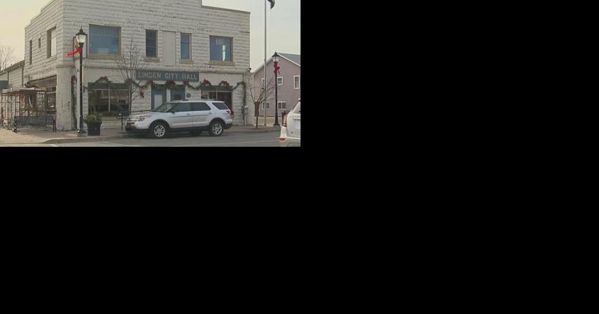 Linden struggling to maintain streets; enters agreement with road commission - Vimarsana News