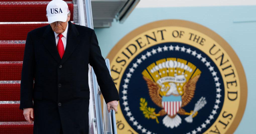 US to suspend immigrant visa processing from 75 countries