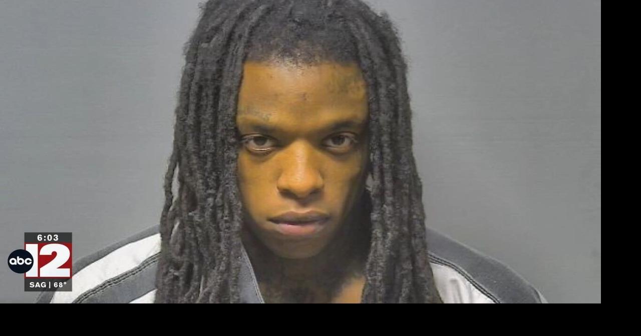 Jury convicts Saginaw man in deadly 2024 robbery of teen | Crime ...