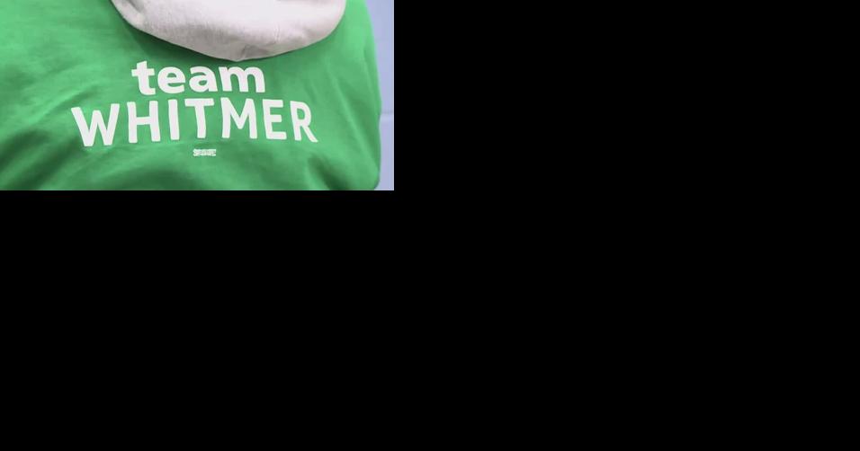 Whitmer has nearly $10 million for election, shifts funds to party - Vimarsana News