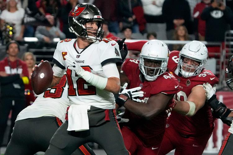 HIGHLIGHTS: Buccaneers Defeat Arizona Cardinals 19-16 in Week 16 in Overtime