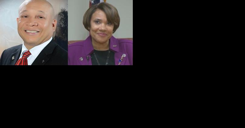 Neeley, Weaver set for Flint mayoral rematch; Mays eliminated - Vimarsana News