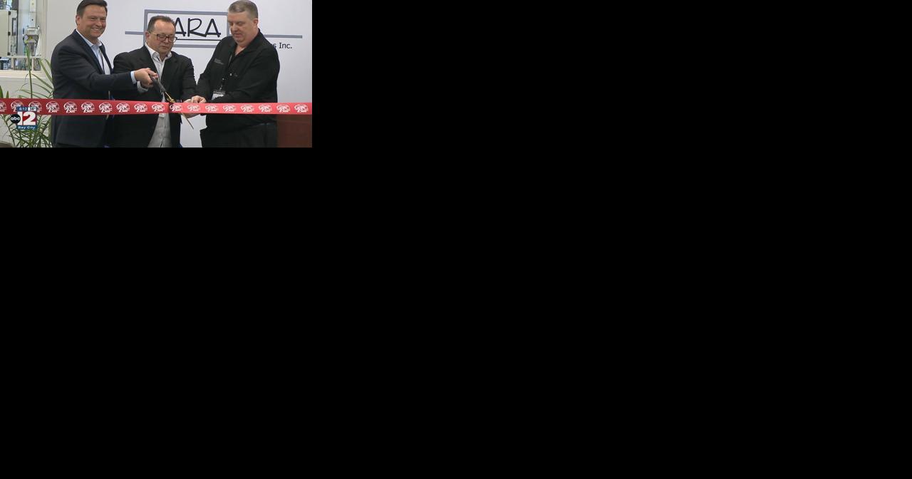 Mara Technologies opens U.S. offices in Grand Blanc Township - Vimarsana News