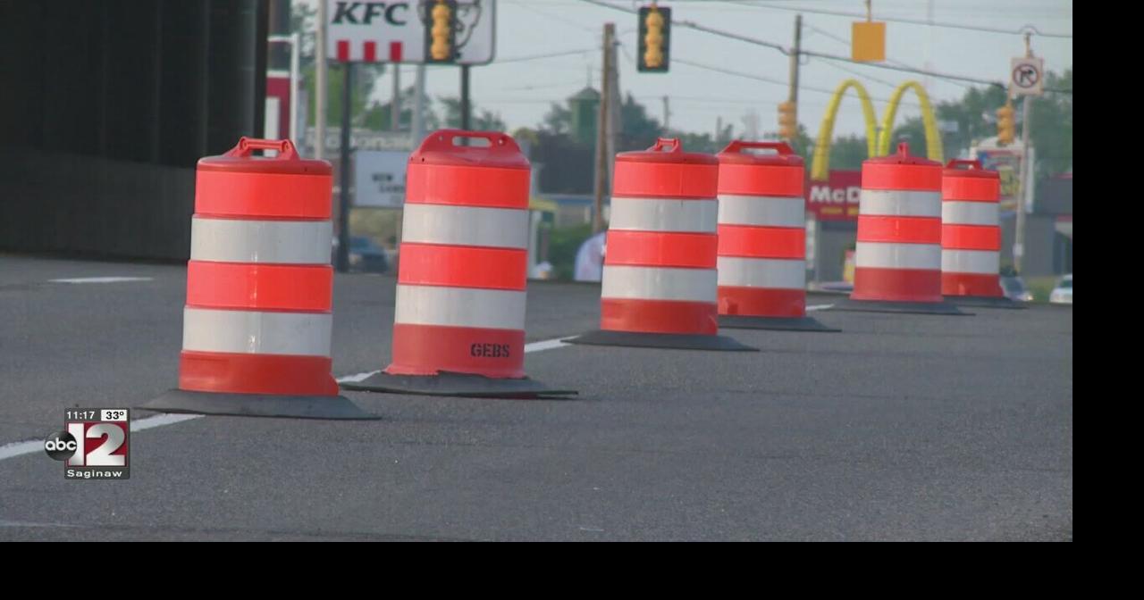 MDOT easing certain traffic restrictions for Memorial Day weekend