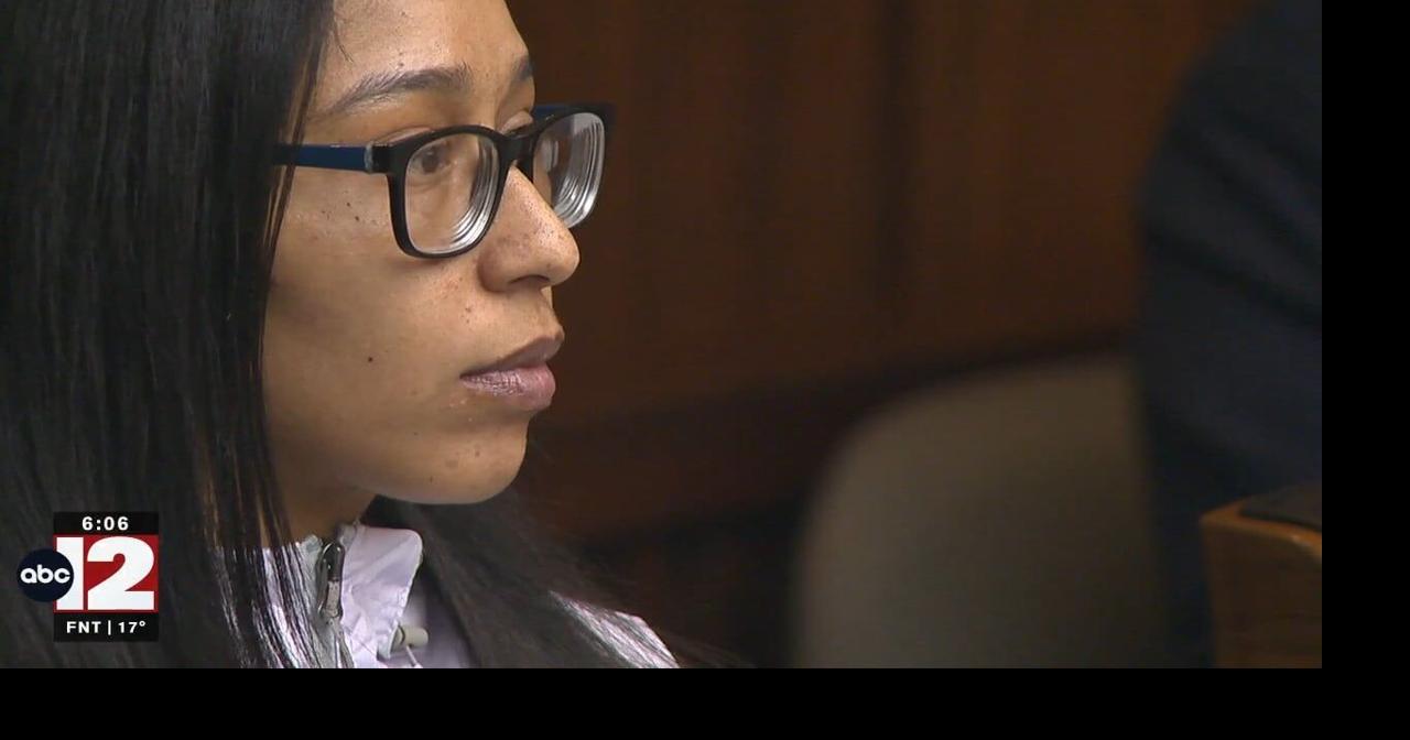 Saginaw County judge continues food stamp fraud case against woman ...