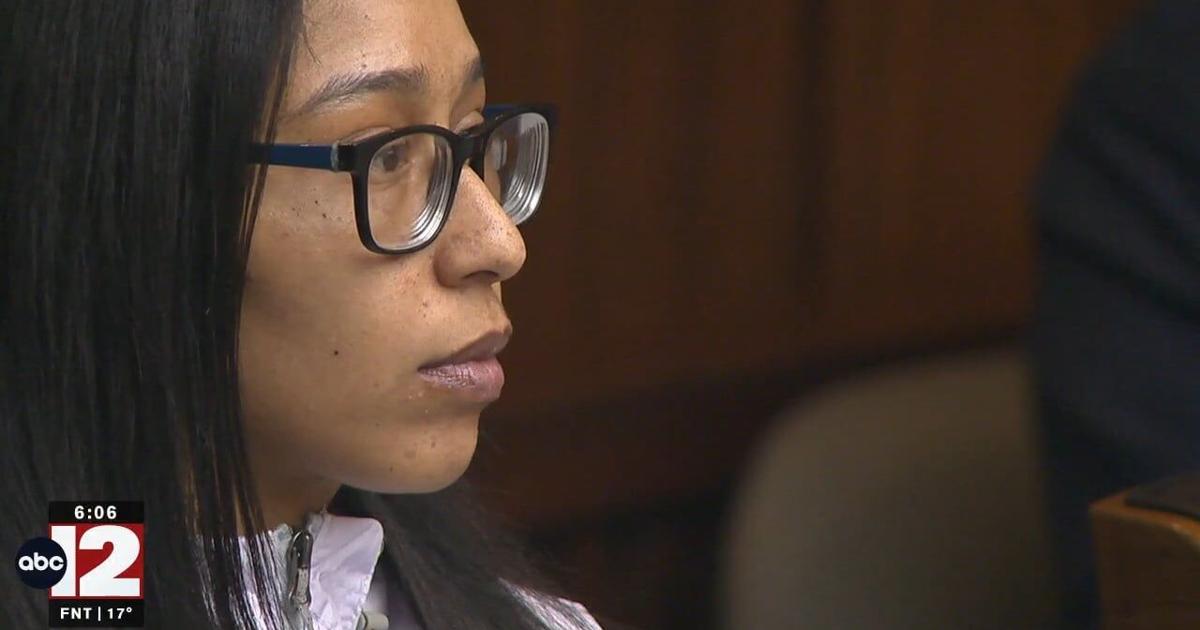 Saginaw County judge continues food stamp fraud case against woman ...