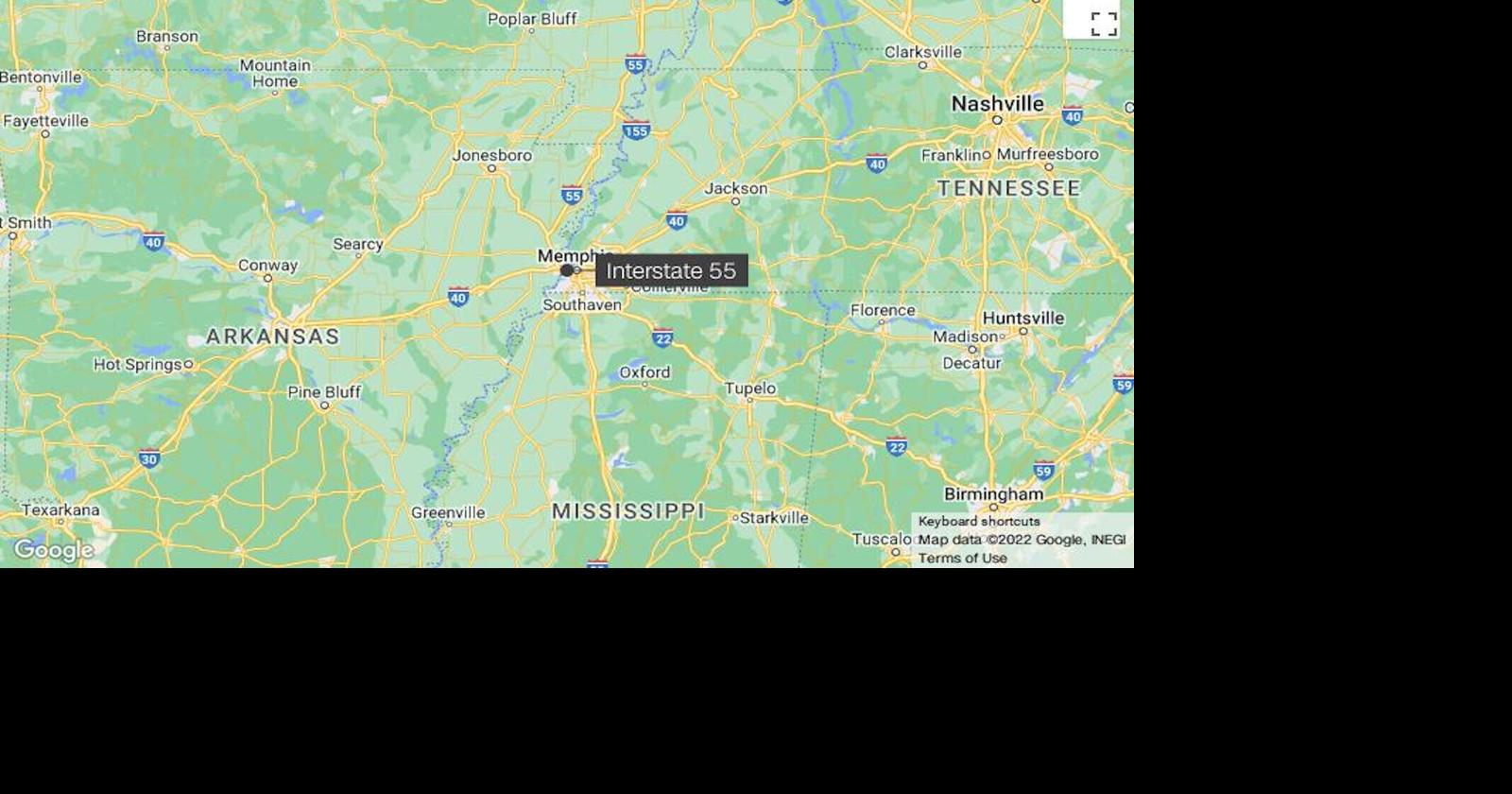 Truck spilled Alfredo sauce onto a Tennessee highway, shutting down