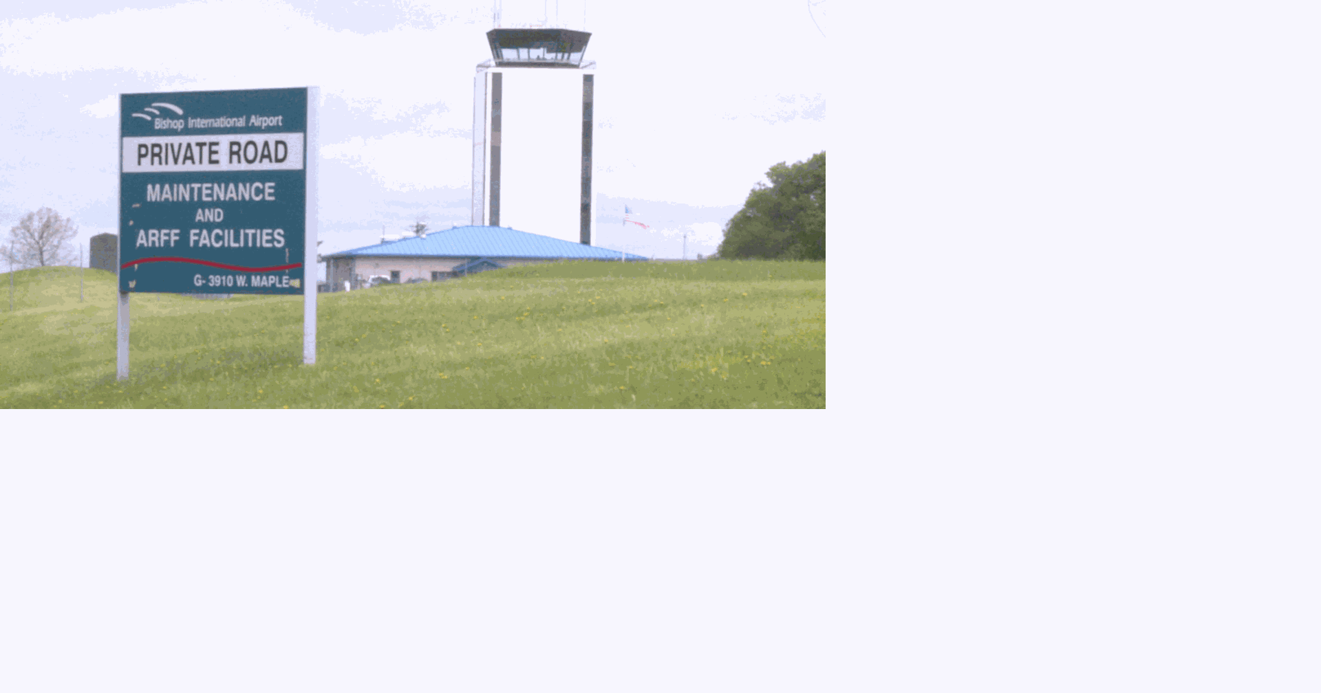 Megasite being prepared for future development in Mundy Township