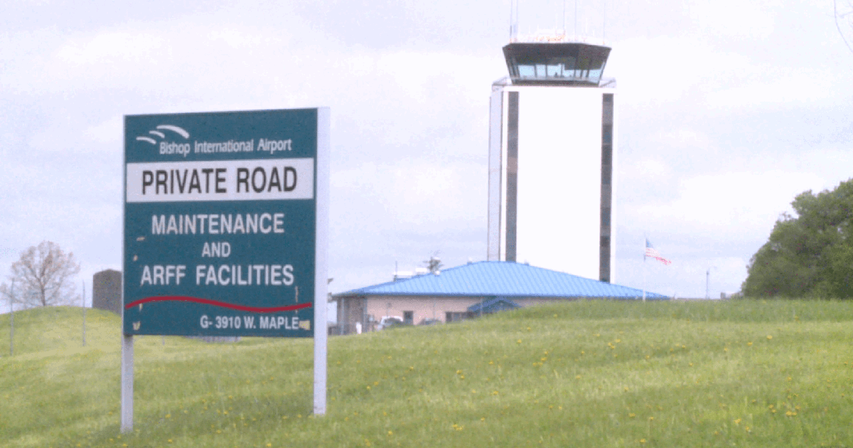 Megasite being prepared for future development in Mundy Township